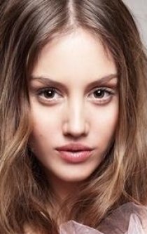 Фотография «Georgia Stensness»