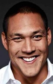 Фотография «Geoff Huegill»