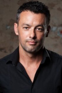 Фотография «Troy Harrison»