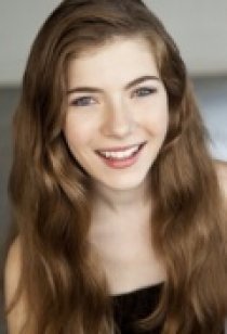 Фотография «Emily Matheny»