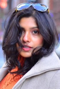 Фотография «Pragathi Yadhati»