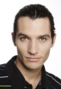 Фотография «Julien Delbassee Leflon»