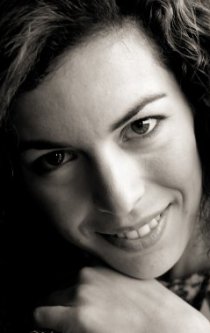 Фотография «Angela Barrett»