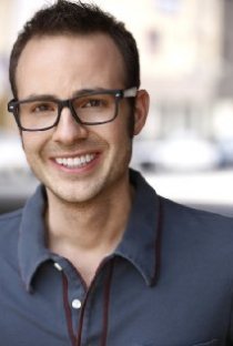 Фотография «Raef Lawson»