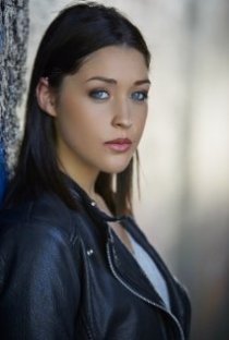 Фотография «Hanna Stein»
