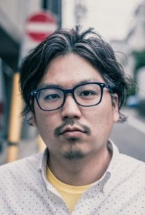 Фотография «Ko Iwagami»