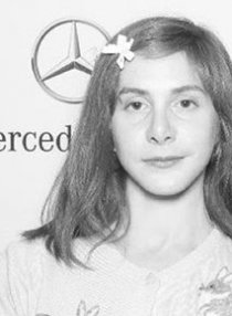 Фотография «Рэйчел Лорд»