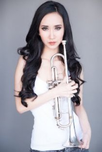 Фотография «Angelline Chung»