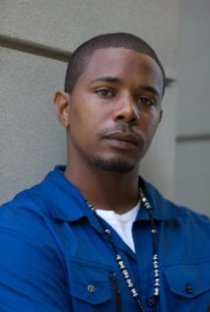 Фотография «Terrrell Hamilton»