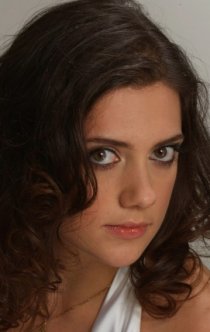 Фотография «Юлия Исаченко»