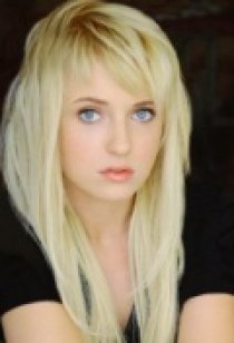 Фотография «Caroline Doff»
