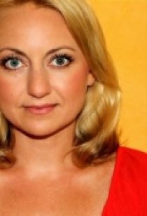 Фотография «Дженнифер Эллистон Льюис»