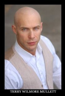 Фотография «Terry Mullett»