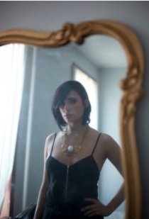 Фотография «Эллисон Хантингтон Чейз»