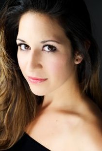 Фотография «Dana-Sammee Reyes»