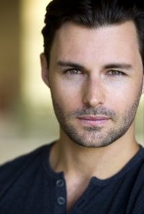 Фотография «Chris Rodgers»