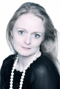 Фотография «Arnbjörg Hlíf Valsdóttir»