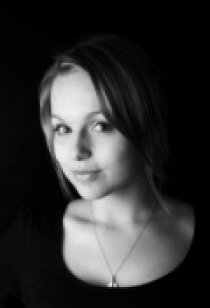 Фотография «Abi Purslow»