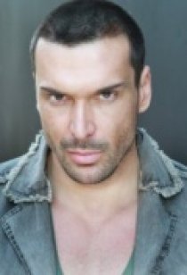 Фотография «David Reinprecht»