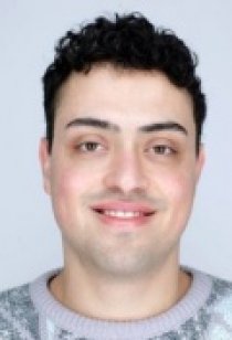 Фотография «Yony Leyser»