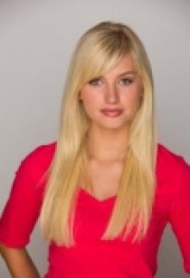 Фотография «Caley Rae Pavillard»