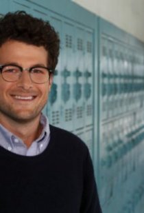 Фотография «Jacob Soboroff»