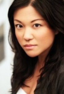 Фотография «Annie Chang»