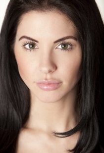 Фотография «Kimbyr Leigha»