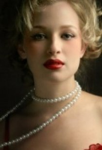 Фотография «Катрина Шервуд»