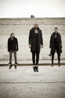 Фотография «Dead By Sunrise»