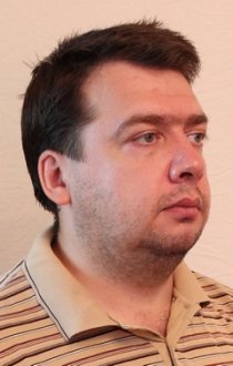 Фотография «Александр Головко»