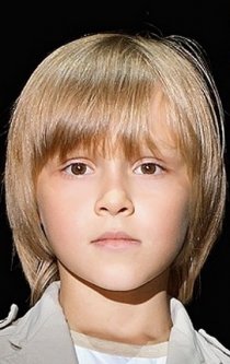 Фотография «Фёдор Подчезерцев»
