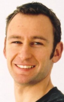 Фотография «Дэрил Сутер»