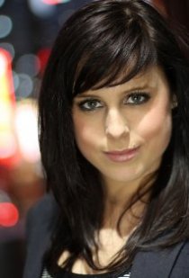 Фотография «Jessica Featherby»