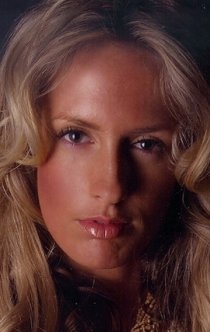 Фотография «Megan Ibrahim»