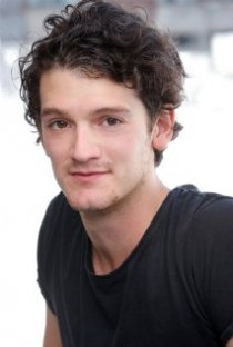 Фотография «Ben Bordeau»