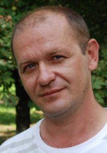 Фотография «Вячеслав Пашковский»