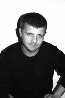 Фотография «Роман Коротин»