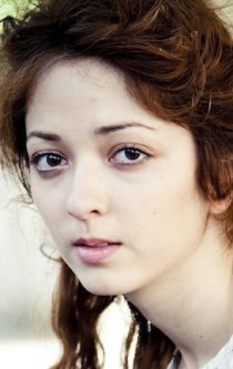 Фотография «Роксана Кадырова»