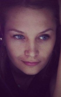 Фотография «Наташа Калёнова»