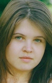 Фотография «Марина Хлебникова»