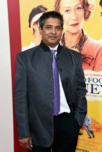 Фотография «Floyd Cardoz»