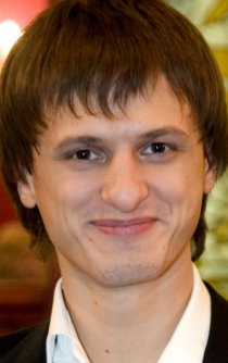 Фотография «Евгений Казаков»
