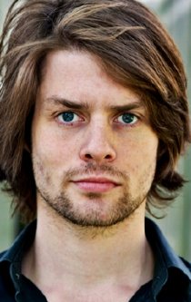 Фотография «Johann David Talinski»