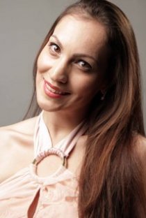 Фотография «Kay Lopez Koralisse»