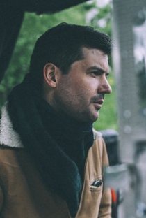 Фотография «Виктор Д. Понтен»