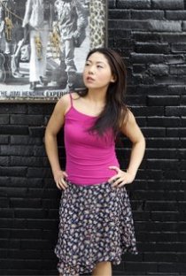 Фотография «Shuo Zhang»