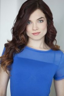 Фотография «MacKenzie Boyd-Garrison»
