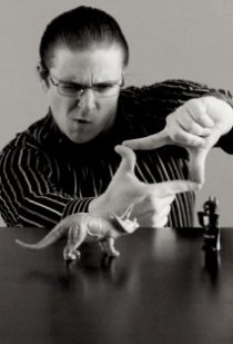 Фотография «Anthony Falleroni»