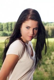 Фотография «Rebecka Vilagos»